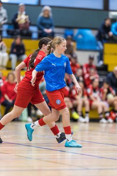 Bild 465 - wCJ NFV Futsalmeisterschaft